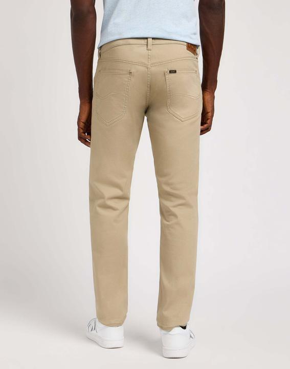Actual product image Lee Daren Zip Fly (32)