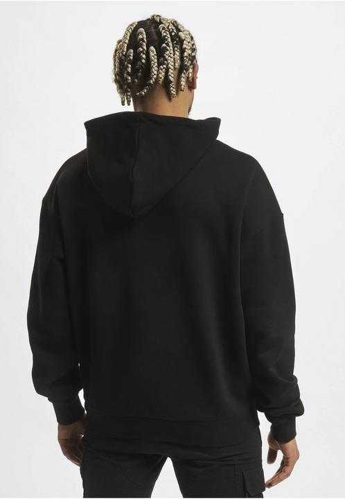 Produktbild Urban Classics Days before Summer Oversize Hoody - 18577 (M)