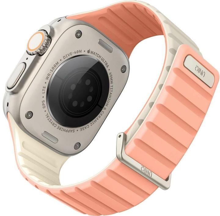 Pink, Ivory
