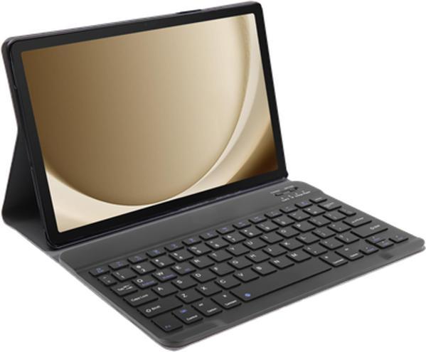 Image du produit Just in Case Couverture du clavier (US, Samsung Galaxy Tab A9+)