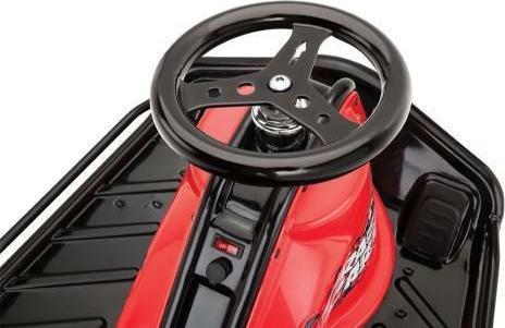 Actual product image Razor CRAZY CART 20173861 Lithium