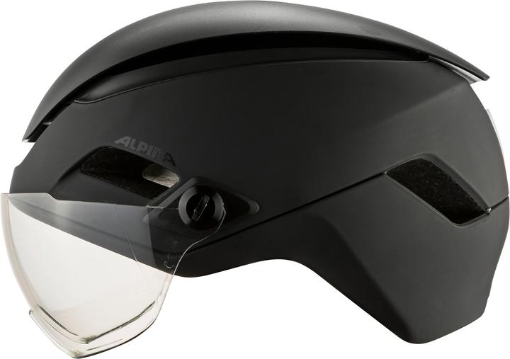 Actual product image ALPINA SPORTS Altona (57 - 62 cm)