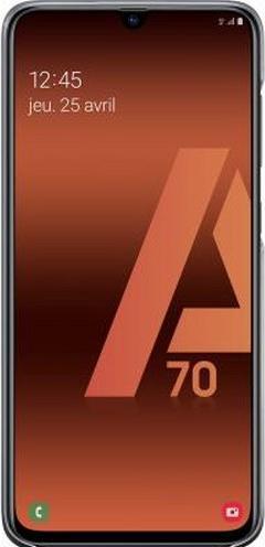 Image du produit Samsung Gradation Cover (Samsung Galaxy A70)