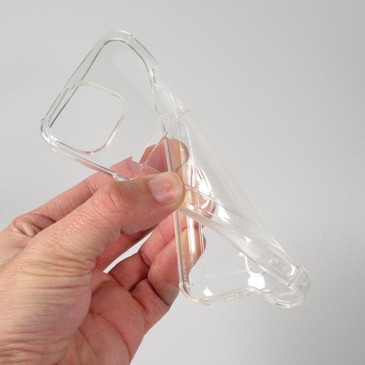 Actual product image PhoneLook Cover Rubber Bumper (Apple iPhone 16)