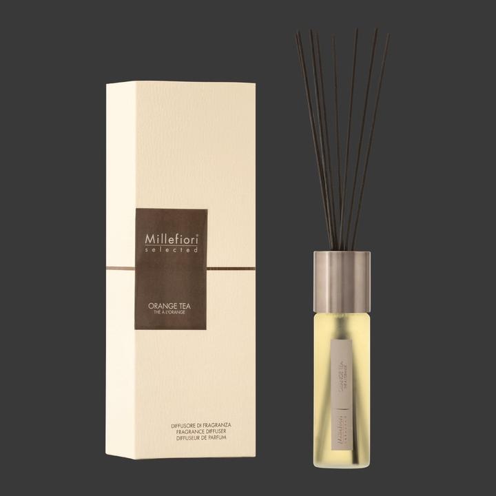 Image du produit Millefiori Orange Tea (100 ml)