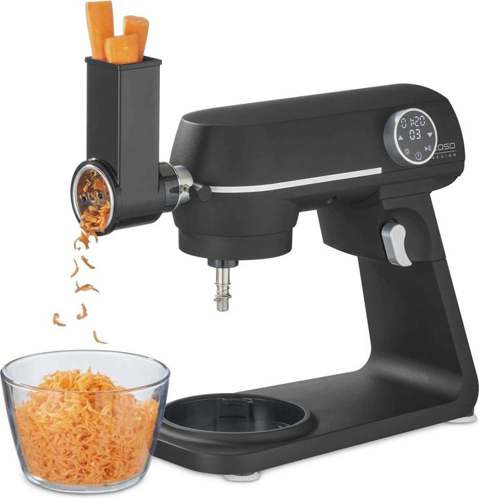 Produktbild Caso Multireibe für KM1800 Black