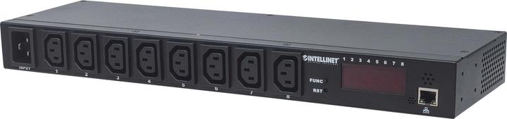Intellinet Presa di corrente IP C13 PDU