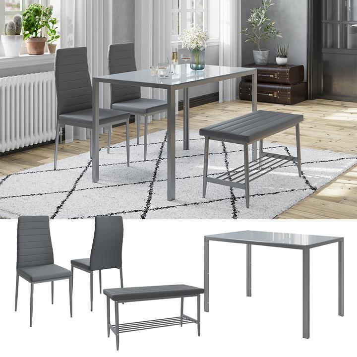 Actual product image Vicco Grand (Glass)