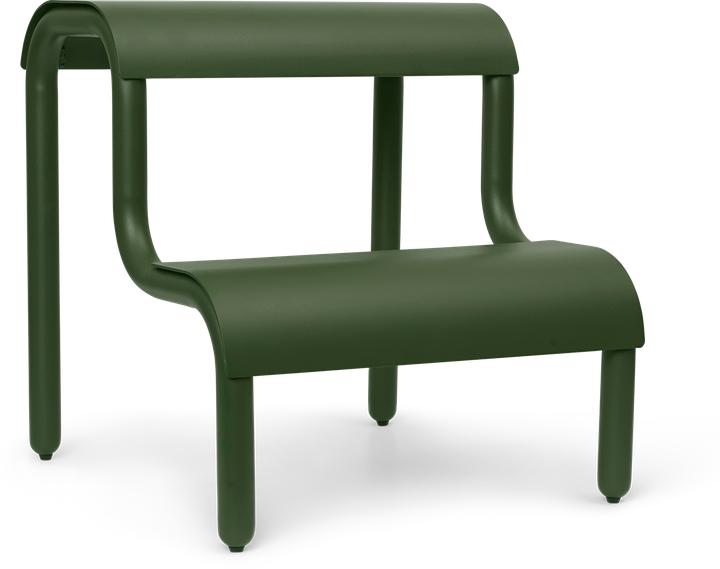 Dark Green, Forest Green