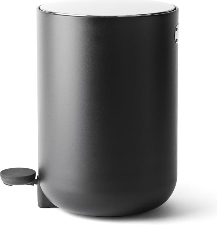 Image du produit Menu Poubelle à pédale (7 l)