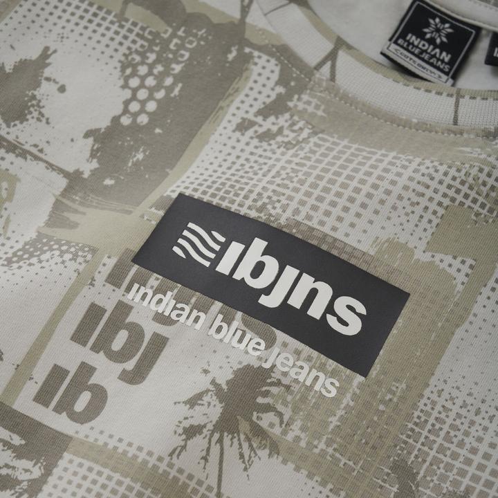 Immagine prodotto Indian Blue Jeans T-Shirt Dawn (140)