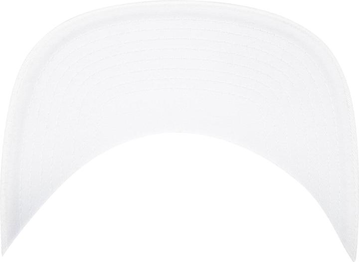 Actual product image Flexfit Organic Cotton Snapback (One size)