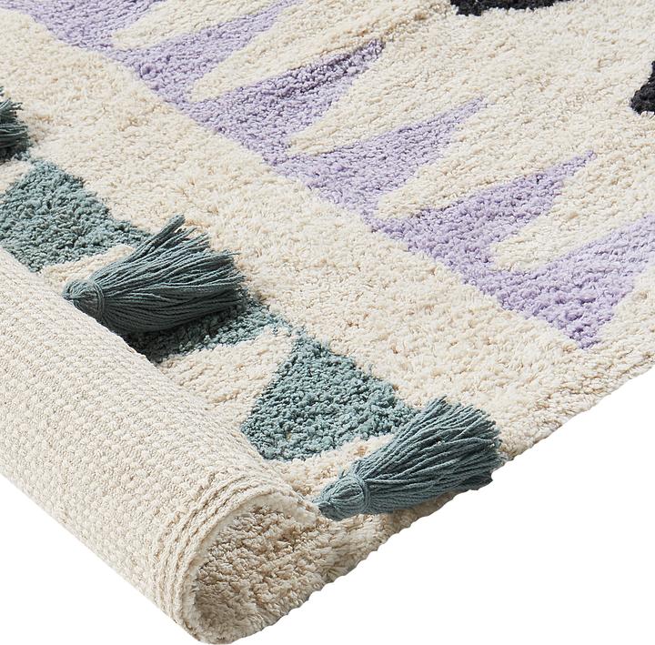 Produktbild Beliani Zaysan (200 x 140 cm)