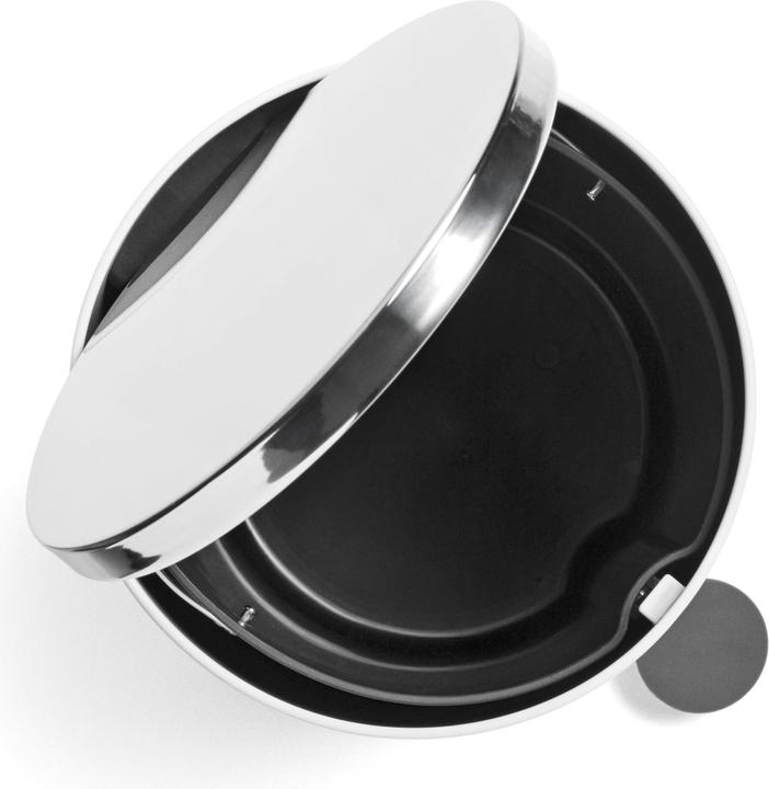 Image du produit Menu Poubelle à pédale (7 l)
