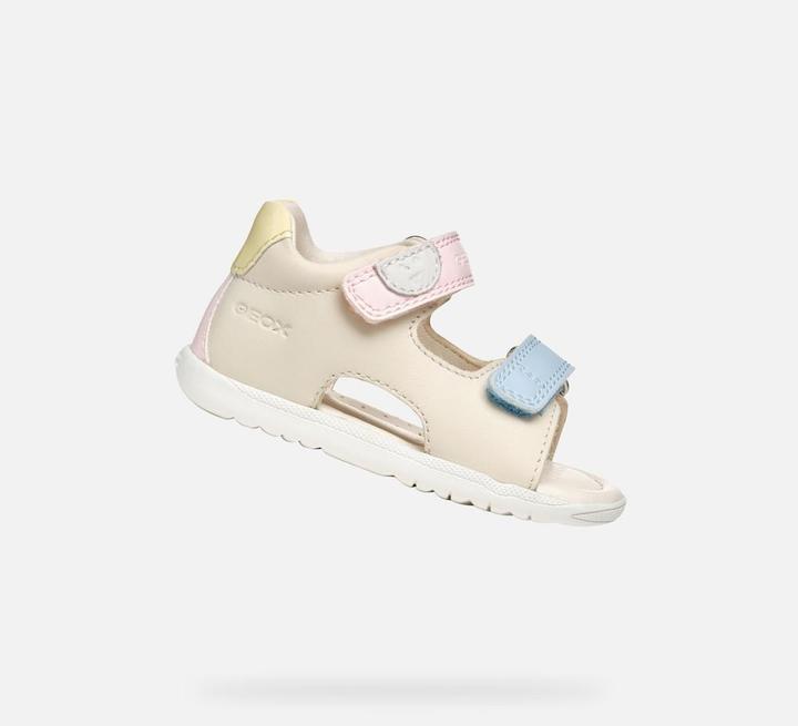 Actual product image Geox Sandalen (22)