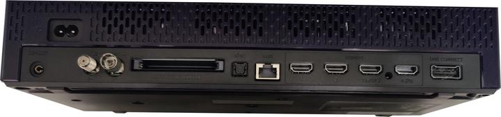 Actual product image Samsung QE43LS03DAU (43", LS03D, QLED, 4K, 2024)