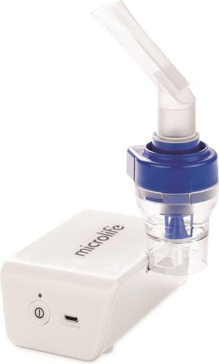 Immagine prodotto Microlife Inhalator NEB Nano Basic