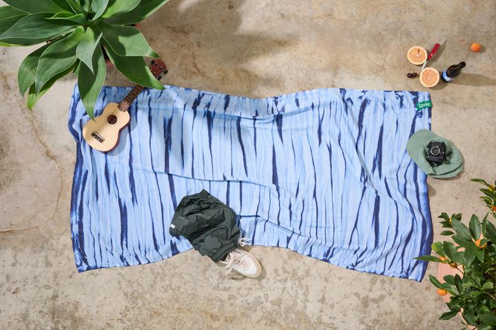 Actual product image lavie Runa (90 x 170 cm)