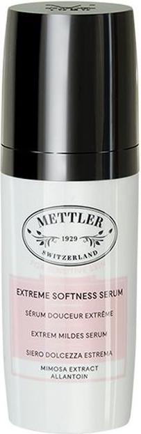Actual product image Mettler1929 Extremely mild serum (30 ml)