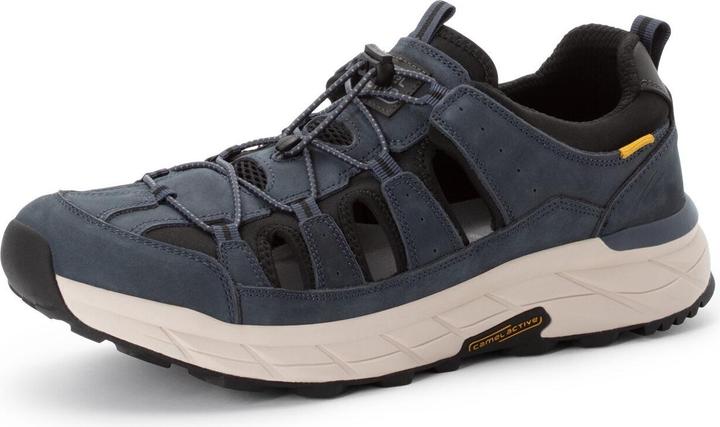 Produktbild Camel Active Sandale nubuk BRAUN (43)