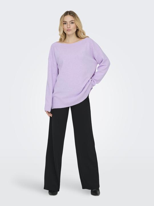 Produktbild Only ONLWINNIE Strickpullover Strickpullover (M)