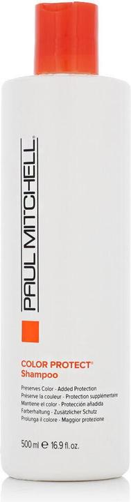 Image du produit Paul Mitchell Shampooing quotidien Color Protect (500 ml, Shampoing liquide)