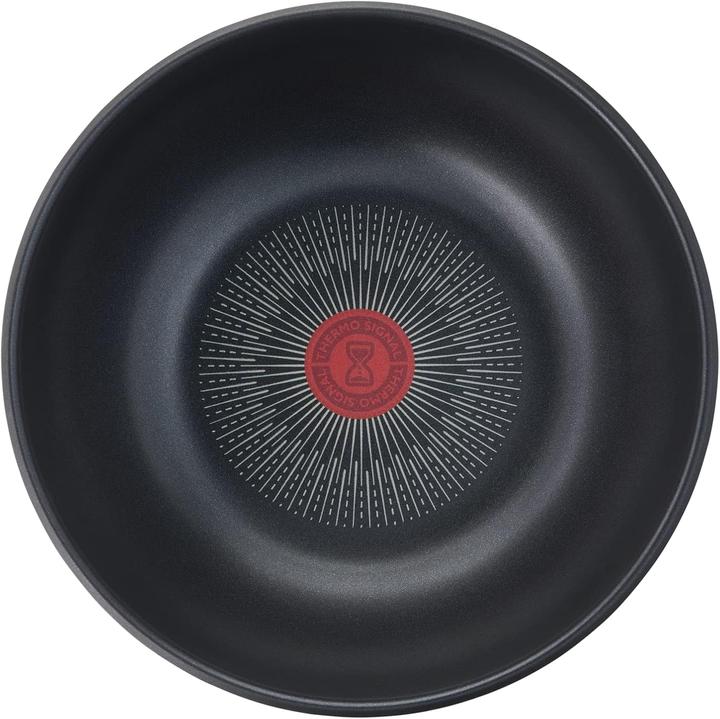 Produktbild Tefal L9737702 (Wok Pfanne, Edelstahl)