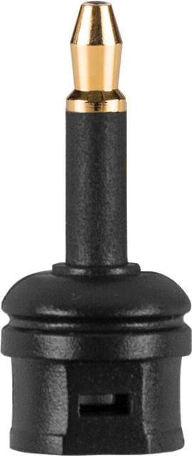 Image du produit Champion Adaptateur optique Toslink - 3,5 mm