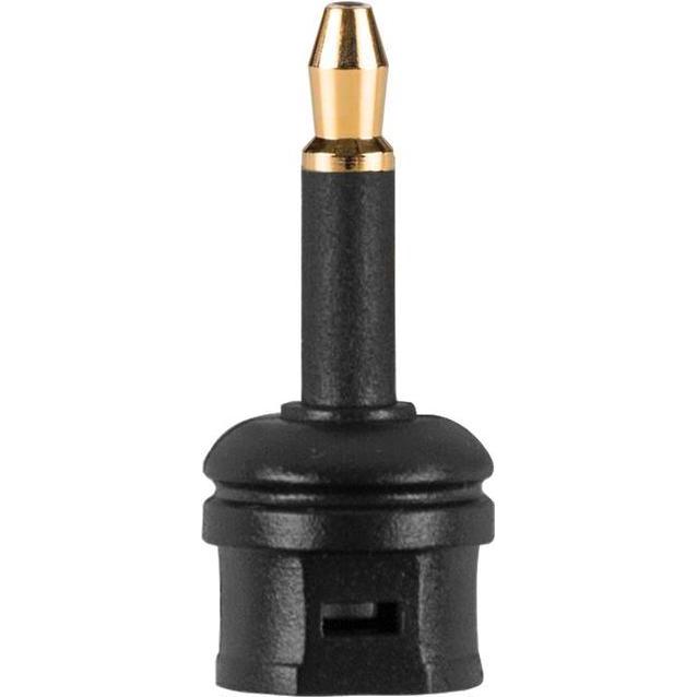 Champion Optical Toslink - 3.5mm adapter, Audio Adapter