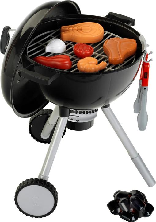Image du produit Theo Klein Weber kettle grill