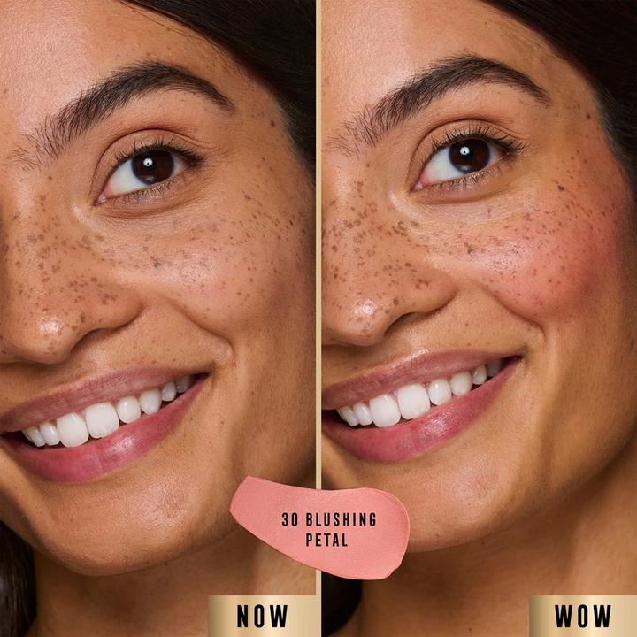 Produktbild Max Factor Miracle Pure Luminous Touch Blush Balm (30 Blushing Petal)