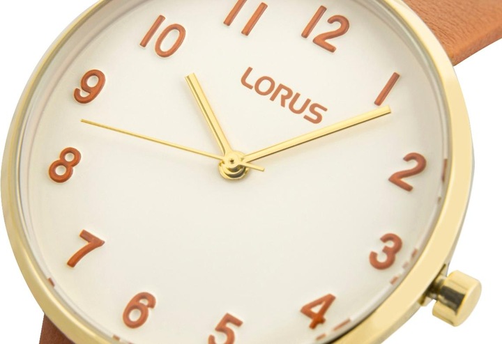 Produktbild Lorus Lady - RG222SX9 (Analoguhr, 32 mm)