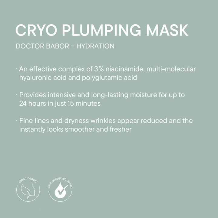 Image du produit Babor Hydration