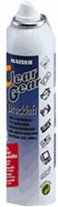 Actual product image Kaiser Fototechnik Clear Gear