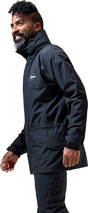 Produktbild Berghaus Cornice InterActive Jacke (60, XXL)