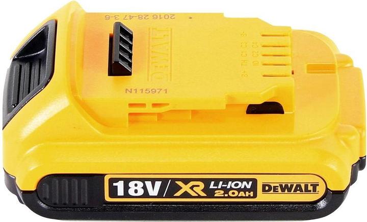 Actual product image DeWalt DCF 899 HN