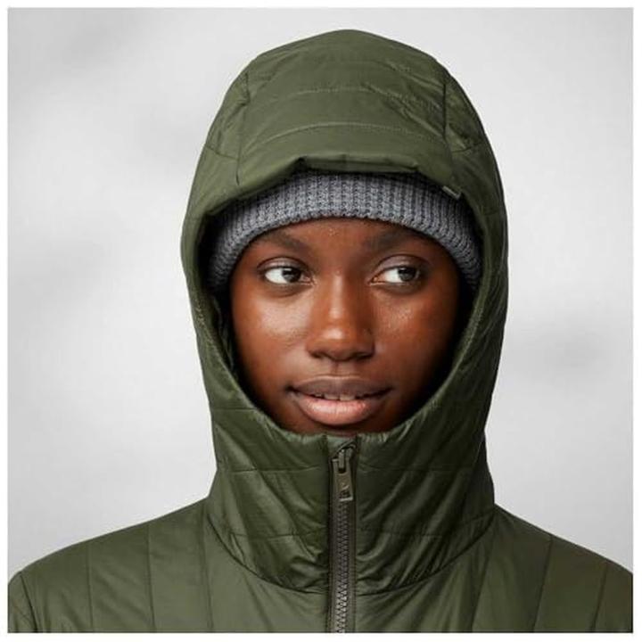 Produktbild Fjällräven Expedition X-lätt Hoodie W (S)