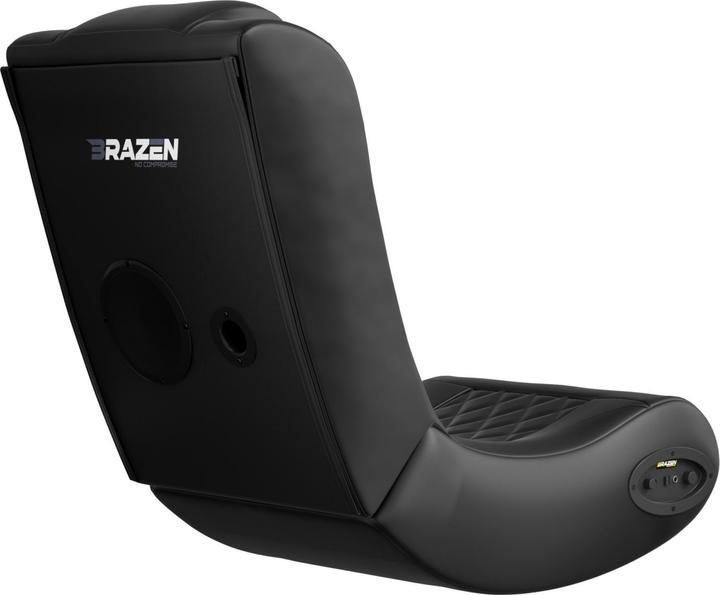 Actual product image Brazen Gaming Chairs Emperor X 2.1 Elite Floor Rocker
