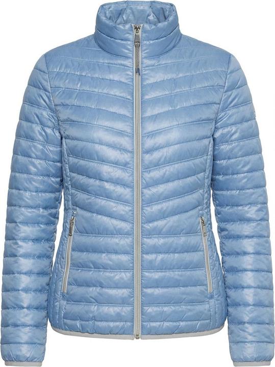 Produktbild Barbara Lebek Damen Leichtstepp-Jacke (40)