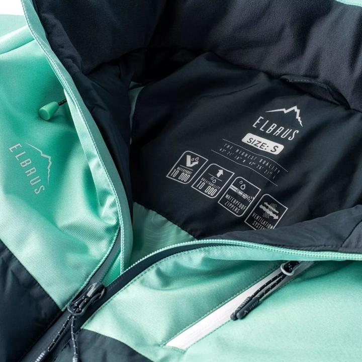 Actual product image Elbrus Estella Jacke (XL)