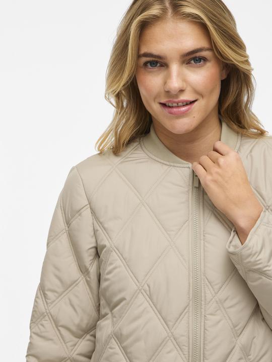 Immagine prodotto Vila Gesteppter Reissverschluss Mantel