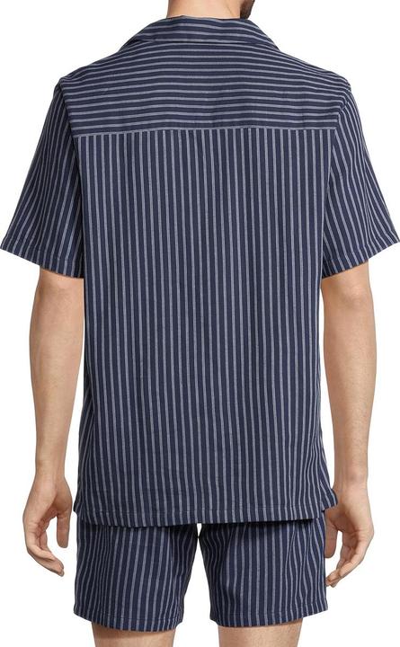 Produktbild Seidensticker Classic Twill Schlafanzug (48, S)