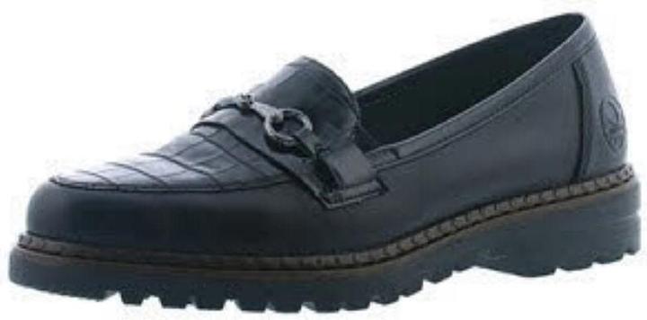 Image du produit Rieker chaussures à enfiler (39)