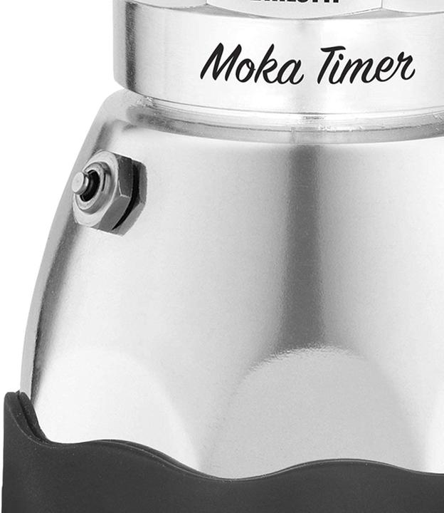 Image du produit Bialetti Easy Timer 3 tasse (3 Tasses)