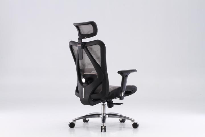 Productafbeelding Sihoo M57 Ergonomic Office Chair, Black-Grey