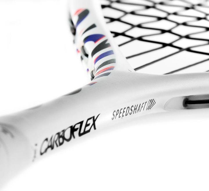 Image du produit Tecnifibre raquette de squash carboflex x-top v2 125