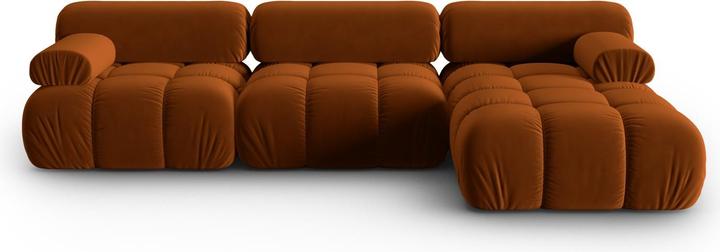 Corner sofa, Modular sofa