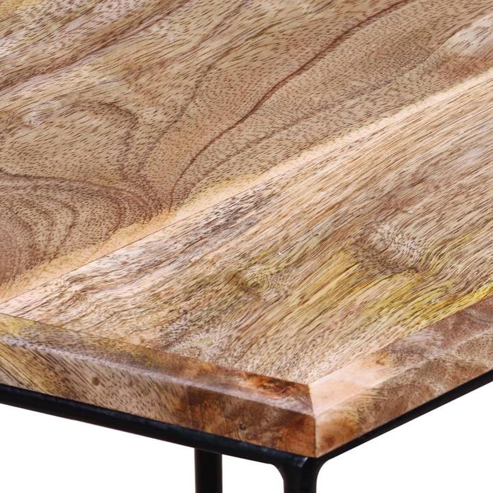 Image du produit vidaXL Couchtisch (56 x 56 x 40 cm)