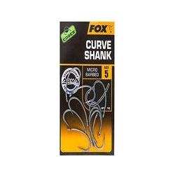 Thumbnail - Fox, Angelhaken