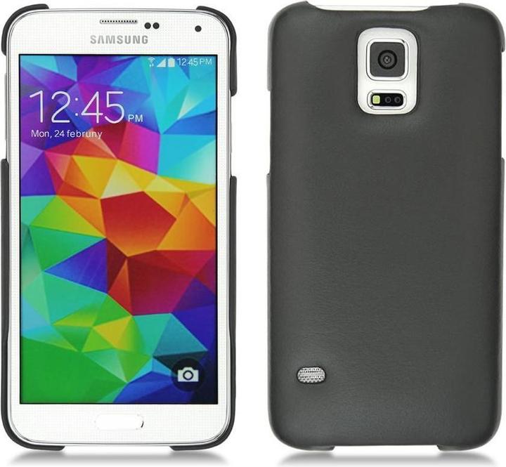Produktbild Noreve Lederschutzhülle (Samsung Galaxy Note 4)